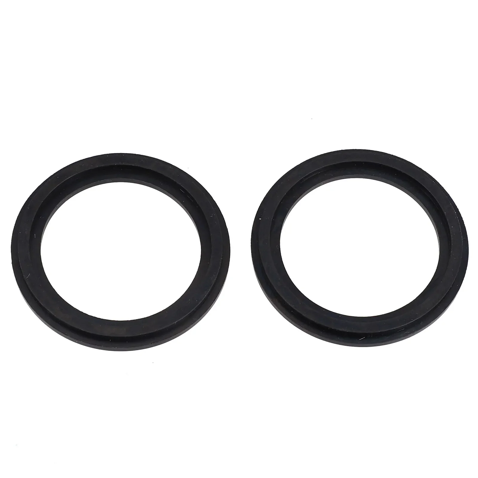 2pcs O Ring Seal Rubber Gasket Accessory For Intex 10745 Pool Strainer Rubber Washer Rings Replacement Parts For Swimming Pool