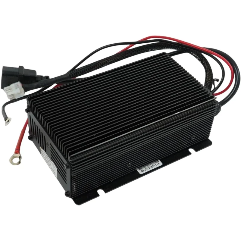 

Зарядное устройство для аккумулятора 24 В, 15 А, ESCH24V15A для электрического поддона Big Joe E30