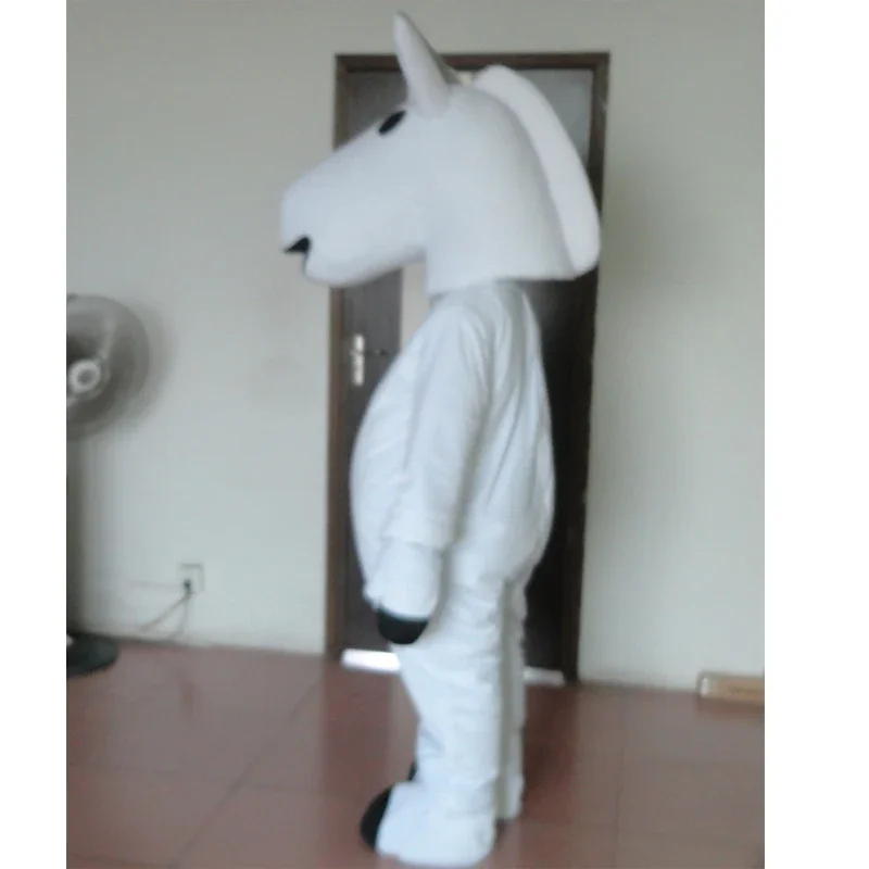 adult unicorn Mascot Costume