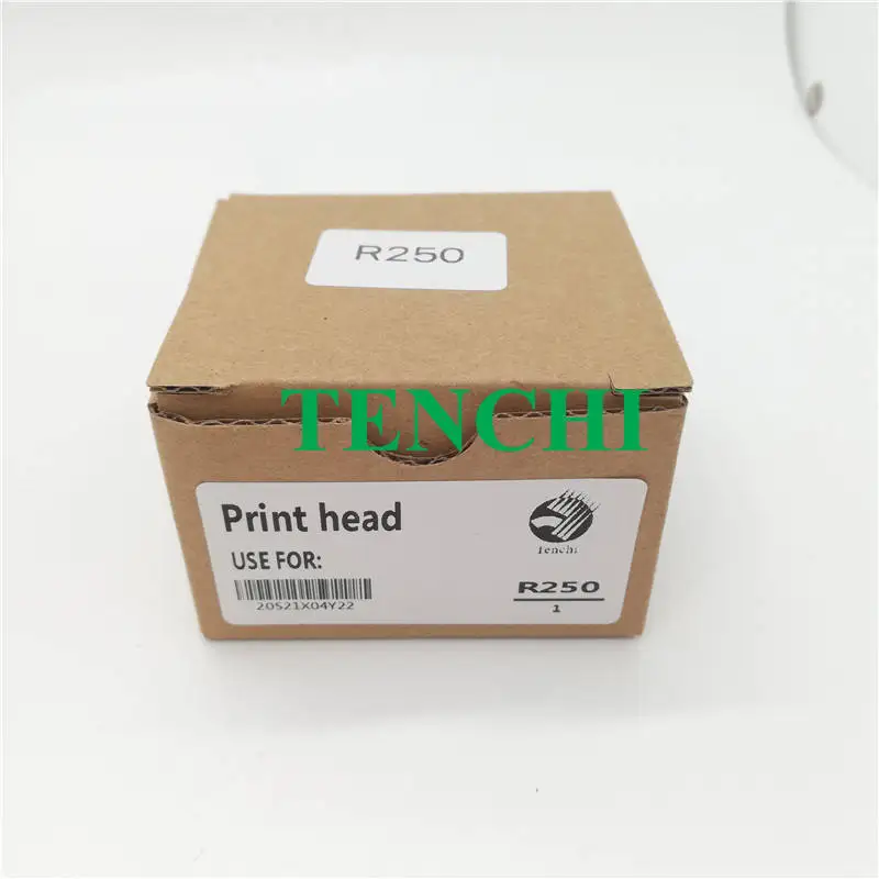 F168020 F182000 Printkop Printerkop voor Epson R250 RX430 RX530 Photo20 CX3500 CX3650 CX4900 CX5700 CX5900 CX6900F TX400