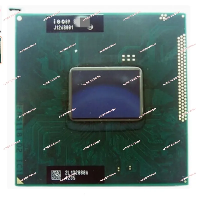 Suitable for  g470 Y470 B470 Z470 upgrade CPU4 core I7-2720QM SR014