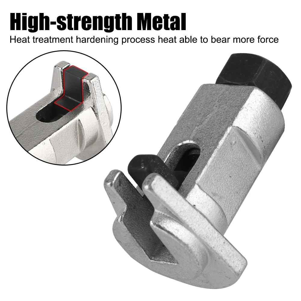 Claw Ball Head Swing Arm Suspension Separator Car Disassembly Tool Labor-Saving Expander Hydraulic Shock Absorber Removal Tool