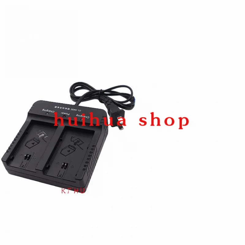 Per batteria originale BL5000 V30 V60 V90 GPS F61 RTK A8 A10 caricatore host CL4400