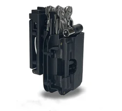 1 Piece Multi Plier Tools Kydex Sheath Scabbard K Sheath Tactical Case for Leatherman ARC FREE P4 (PLIERS NOT INCLUDED)