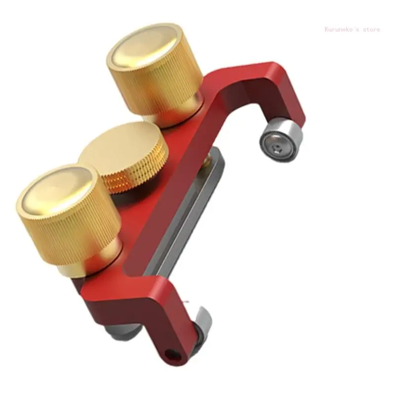 Mini Engraving Sharpener Carpentry Bearing Grinding Cutter Bracket Woodworking