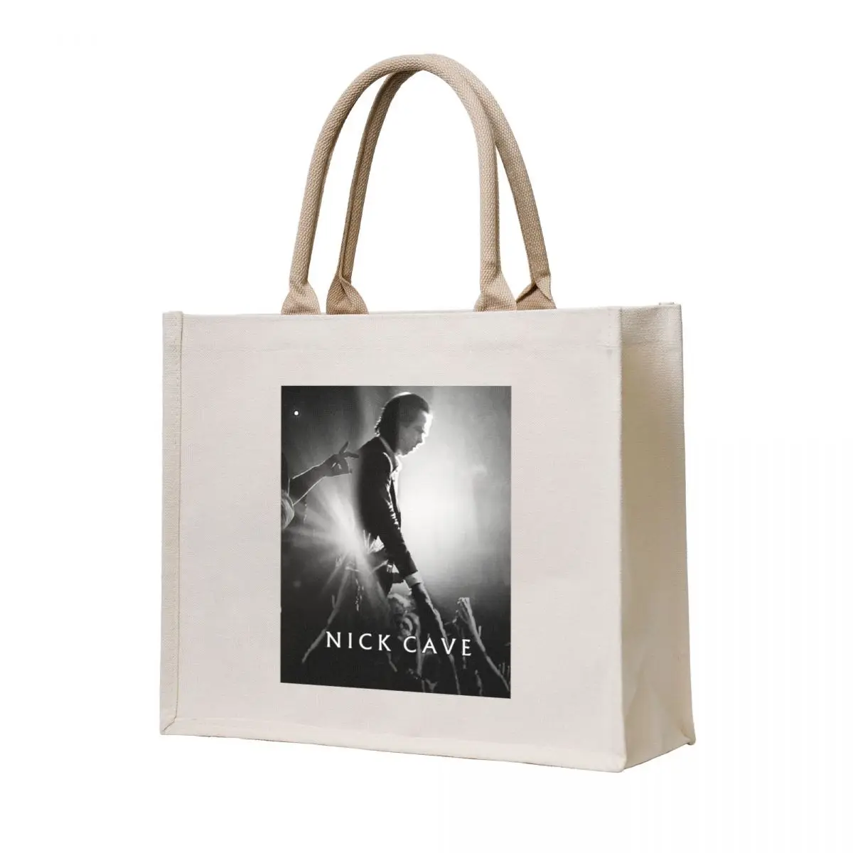 

NICK CAVE CLASSIC Essenti Tote Bag canvas bags Custom bag Canvas bag for women