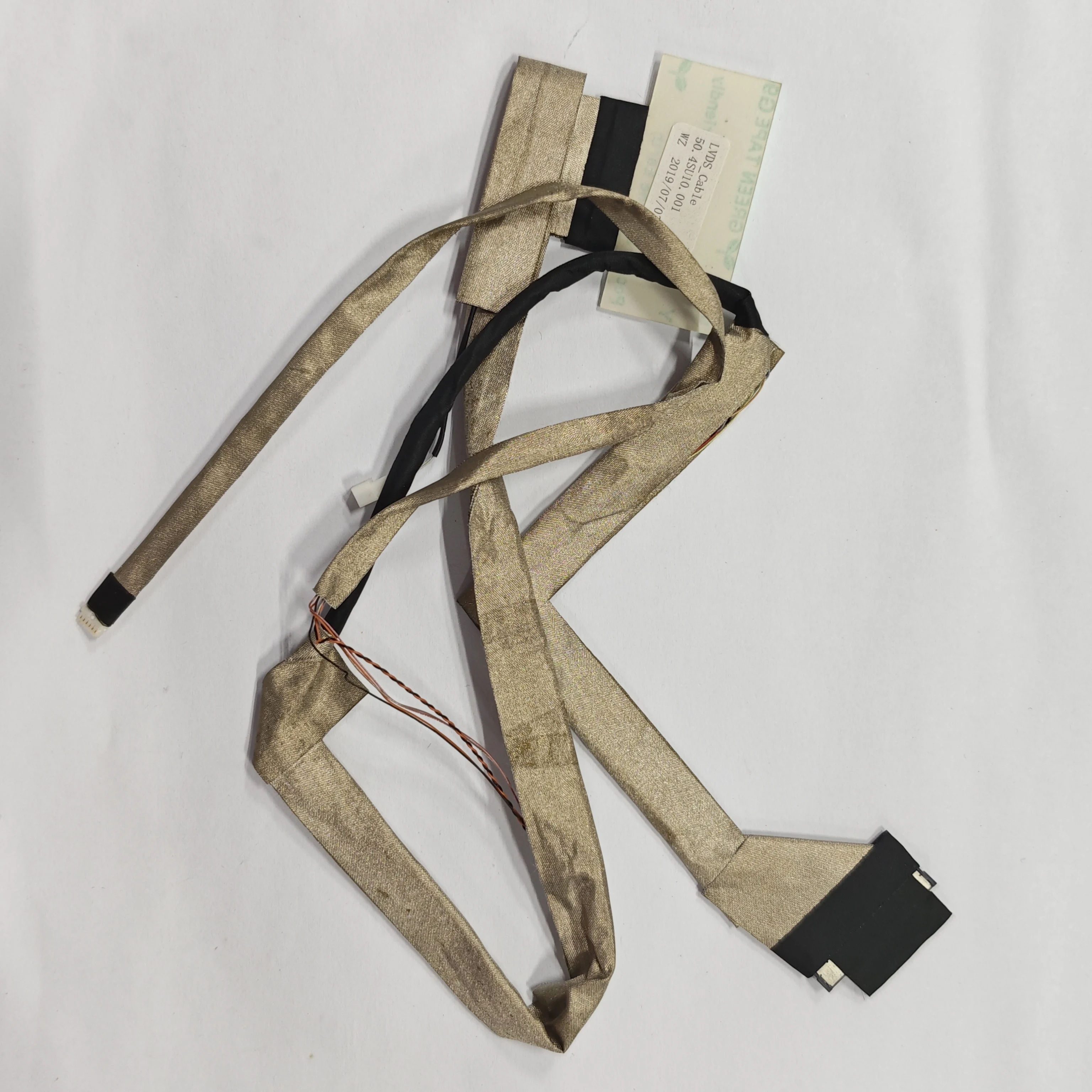 Video Cable Inspiro…