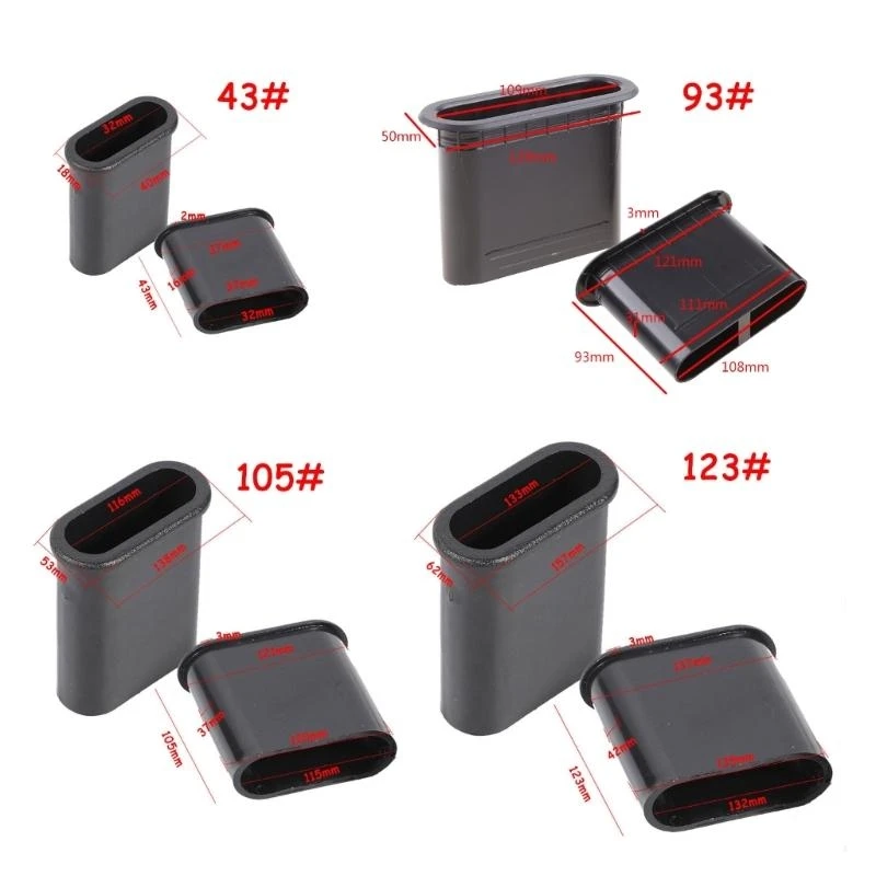 Q6RC 2PCS-динамик