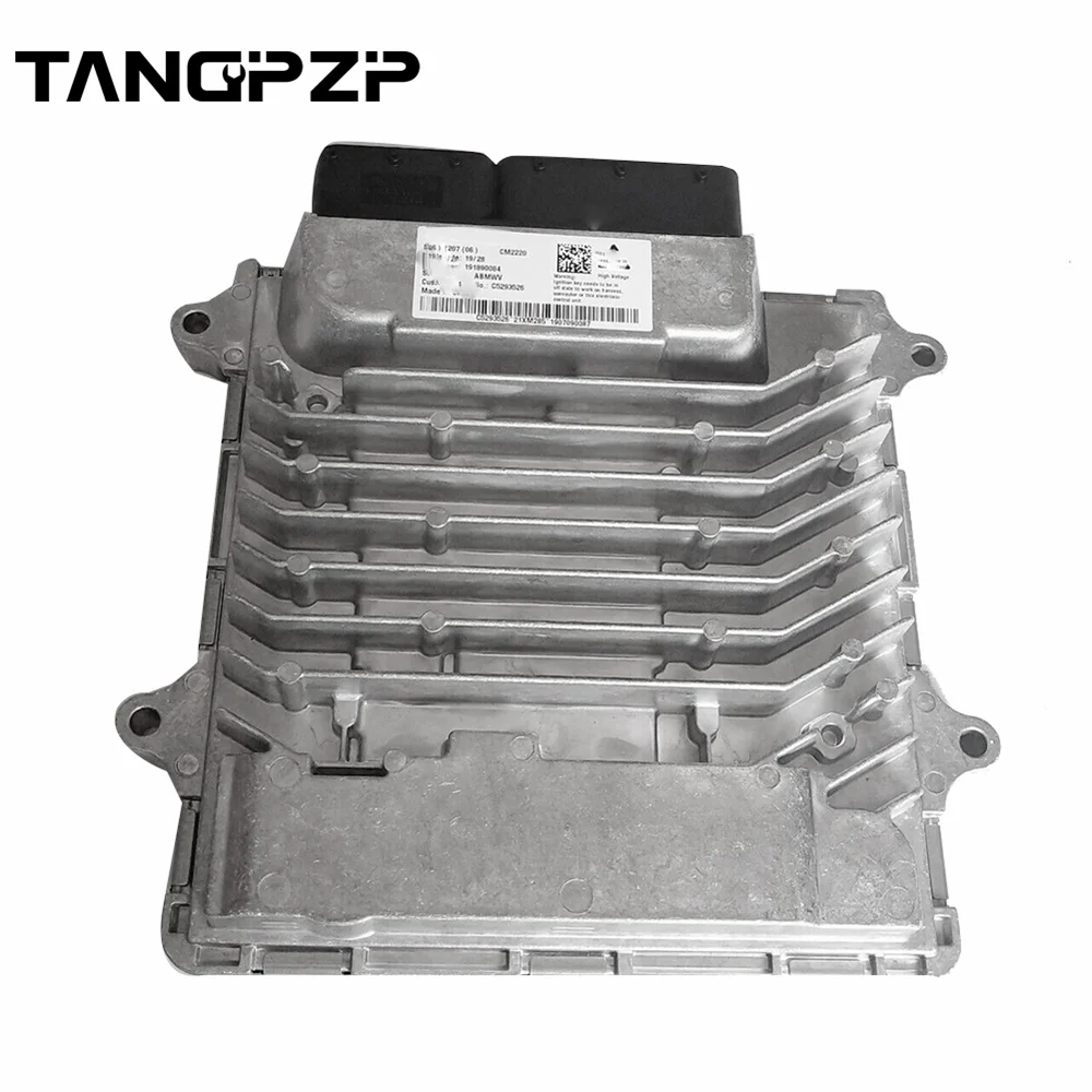 Tangpzp 5wk91207 Cm2220 5293526 C5293526 Original New Engine Ecu Computer Board For Cummins Isf3.8 Isf2.8 Ecm