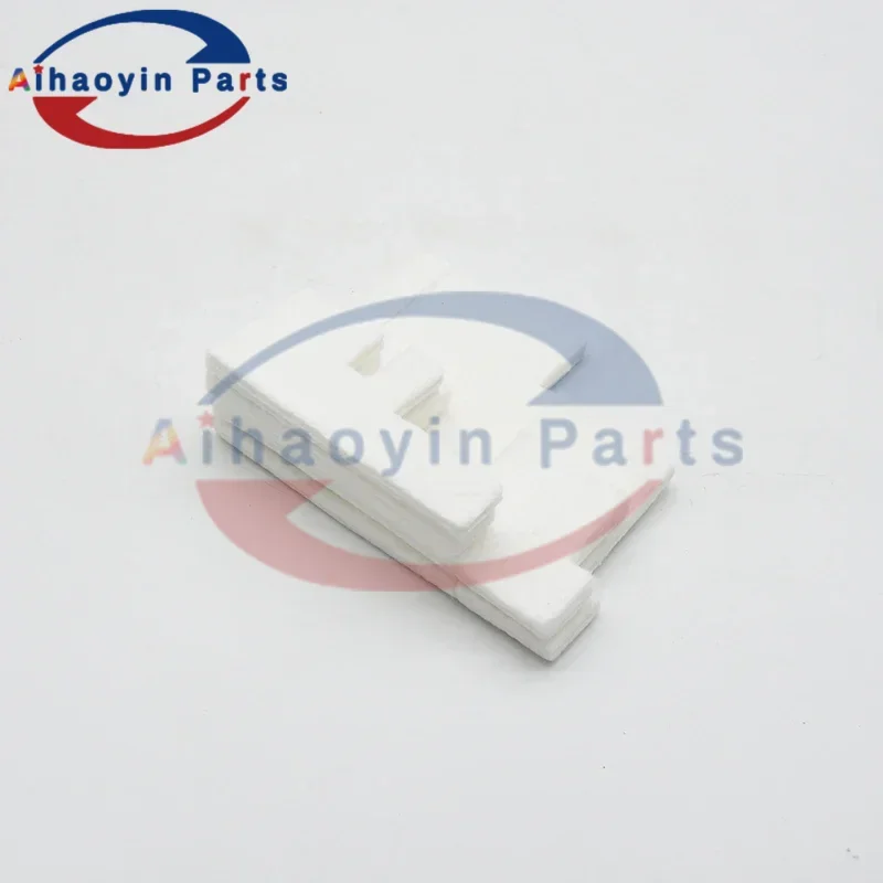 1X QY5-0602-000 QY5-0517-000 ABSORBER KIT PARTIAL used as for Canon G4000 G1100 G2100 G3100 G4100 G4400 G3410 G1200 G2200 G3200