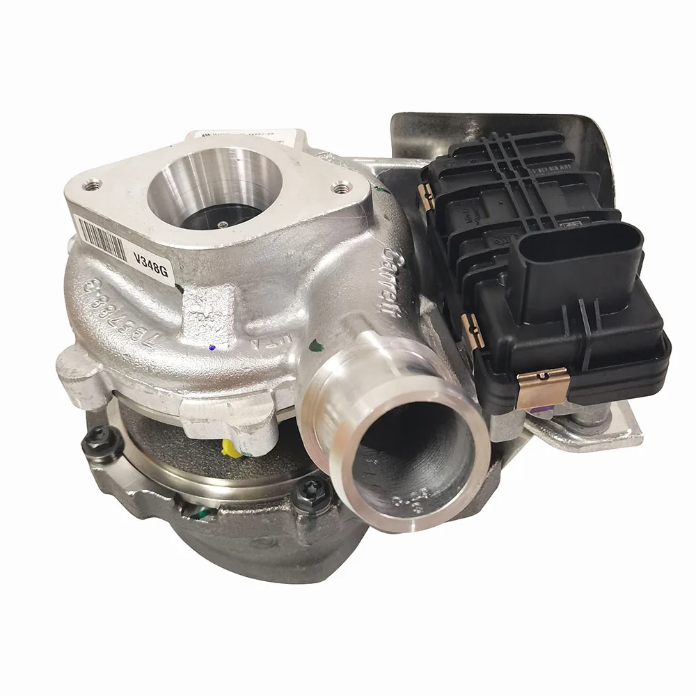 

New Arrival Stockings For Ford Ranger T6 2.2 Turbo Charger For Mazda BT50 PRO 2.2 P4AT Engine Turbocharger OEM BK3Q-6K682-CB