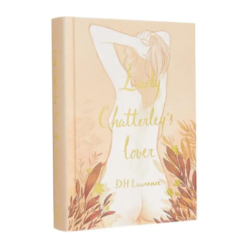 

Wordsworth Collectors EditionLady Chatterleys Lover DH Lawrence Wordsworth 9781840228557 Book