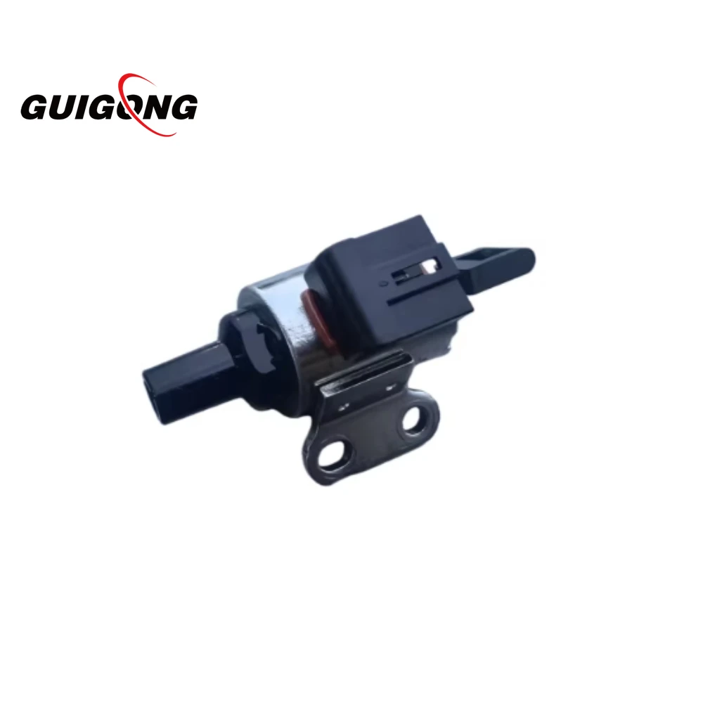 

GUIGONG JF011E RE0F10A Transmission Stepper Motor For Nissan 319471XF00 GENUINE NEW