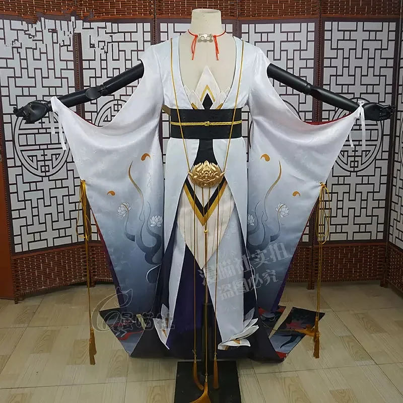 Magmatron Cosplay Costume Uniforms Game Onmyoji Cos Anime Men Activity Party Role-playing Clothes Sizes S-L 2024 NEW