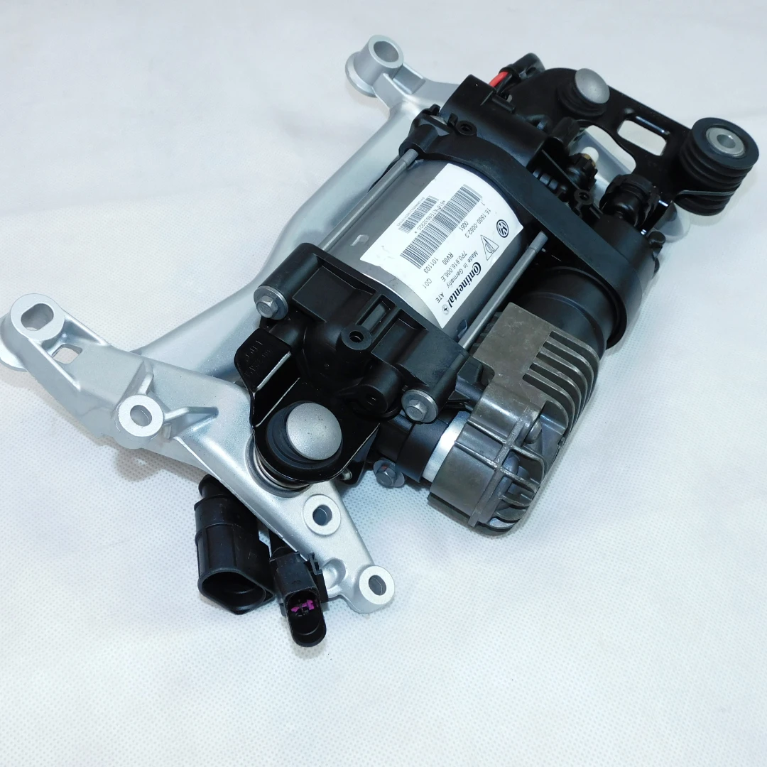 Automobile Suspension Shock Absorber air Compressor for porsche Cayenne Shock Absorber Spring Compressor air Pump 95835890100