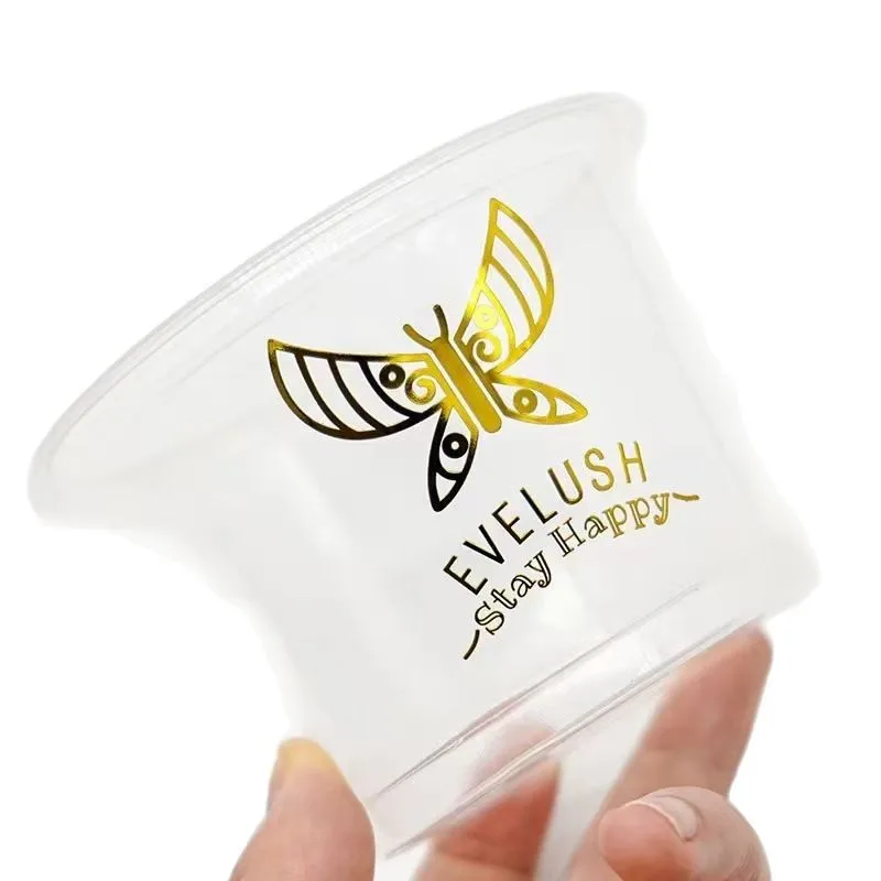 LOGO Metal UV Transfer Stickers Hot stamping Laser Suitable For Company School Event Drand Logo Wedding Anniversary Celebration