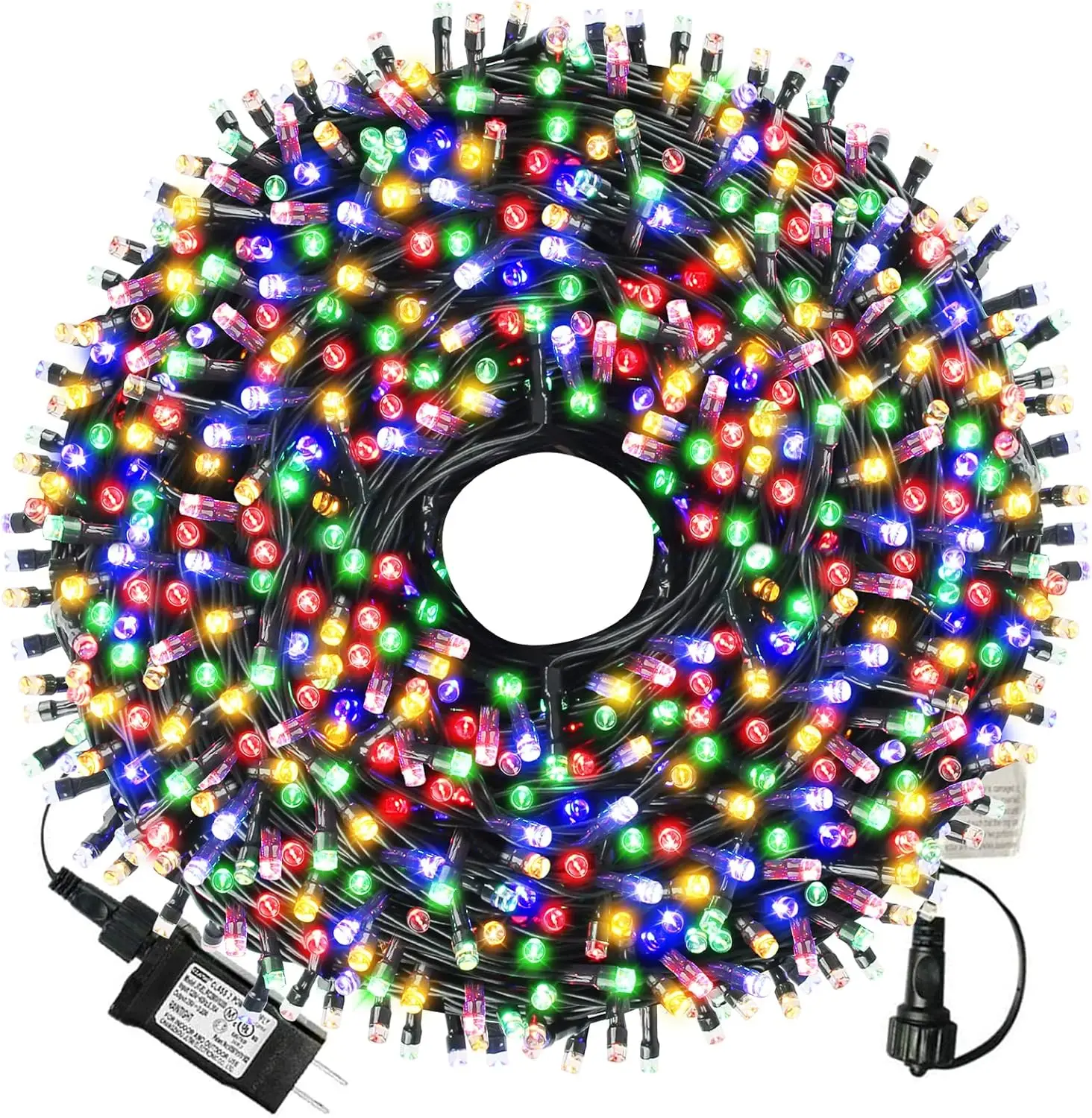 336FT 1000 Led 8 Mo… - image