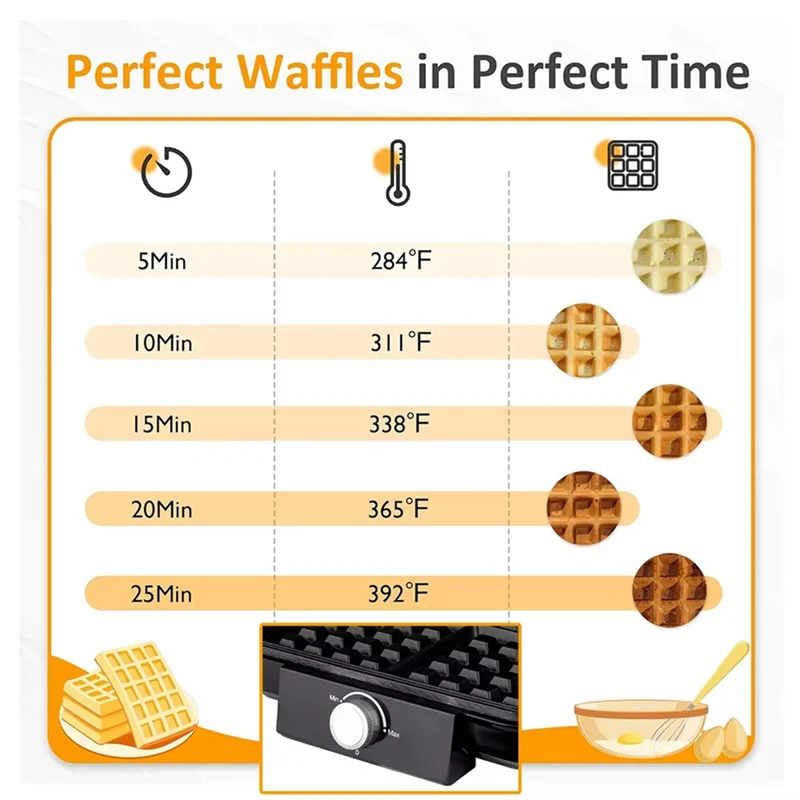 b98a-four-slice-1500w-wafflemaker-with-non-stick-coating-and-double-heating-perfect-for-egg-waffles-eu-plug