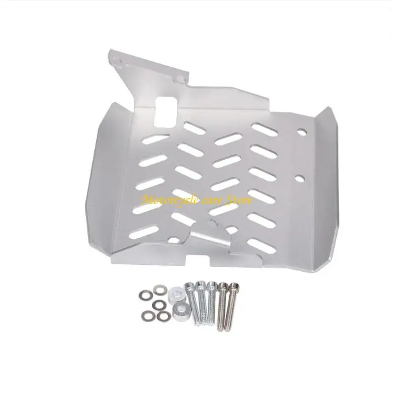 

Сменный защитный чехол для двигателя U75F для аксессуаров для мотоциклов 2017-2025 гг.