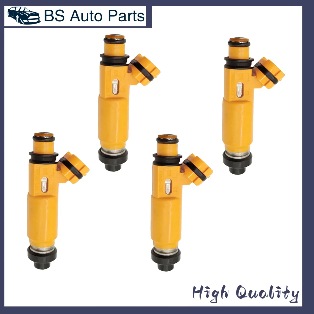 

Fuel Injectors for Mitsubishi Montero Sport Montero 3.5L 195500-3300 1955003300 84212300 842-12300