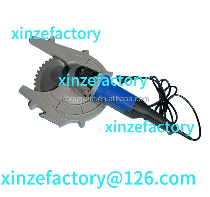 

Customizable Electric Handheld Cold Cut Saw