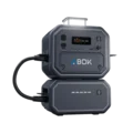 Ark2500+Extra Battery