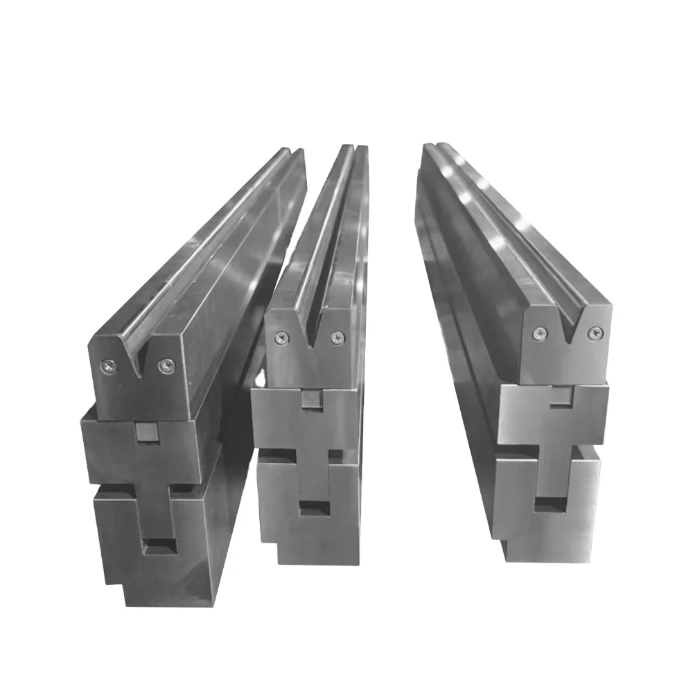 Hot bending machine tools, hydraulic bending machine tool mold set. This product link for custom items serves as the deposit pay