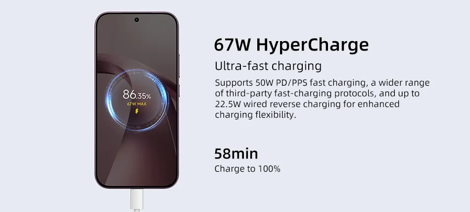 Xiaomi 17T Global Version 50MP Main Camera 256GB 512GB 1.5K 120Hz Display 6500mAh Battery 67W HyperCharge Dimensity 8500-Ultra