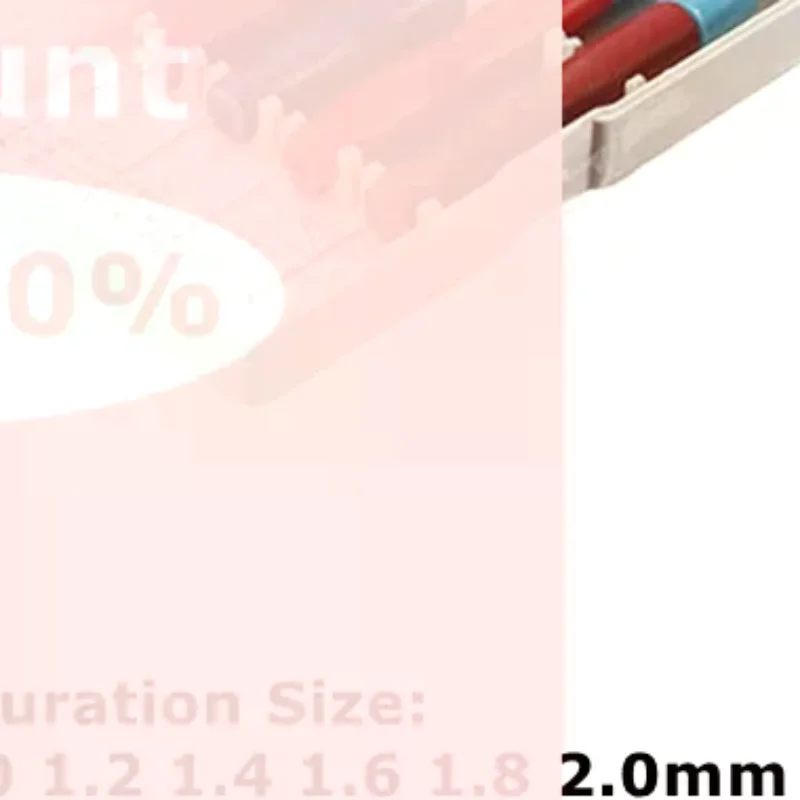 [8PCS Hollow Needles Desoldering Tool Electronic Components Stainless Steel Kits]