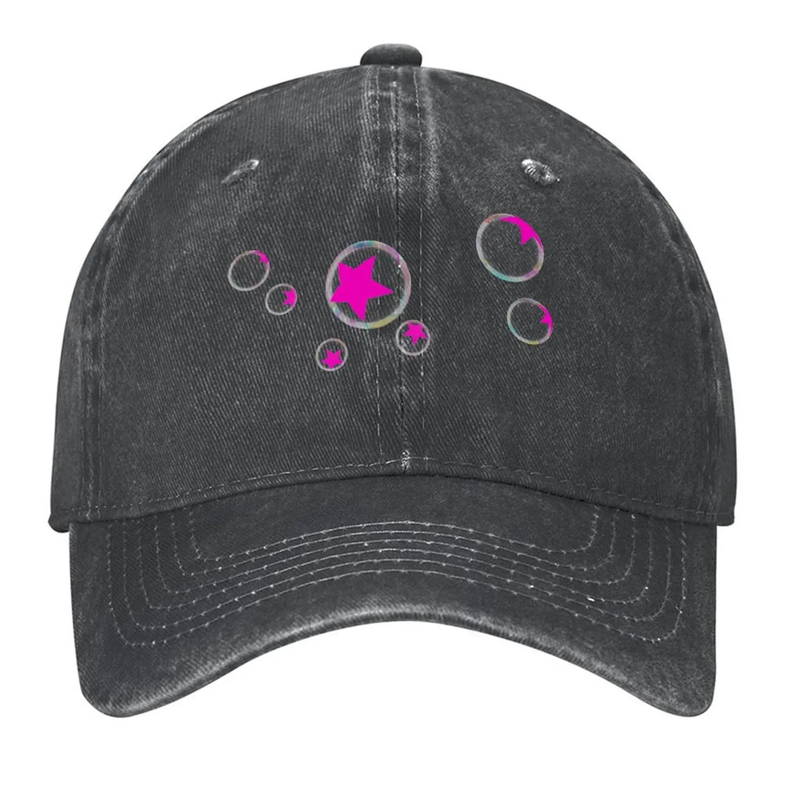 

Soft and Wet Stand Josuke Baseball Cap Hat men Beach Bag men's big size hat Beach Outing Woman Hats Men's