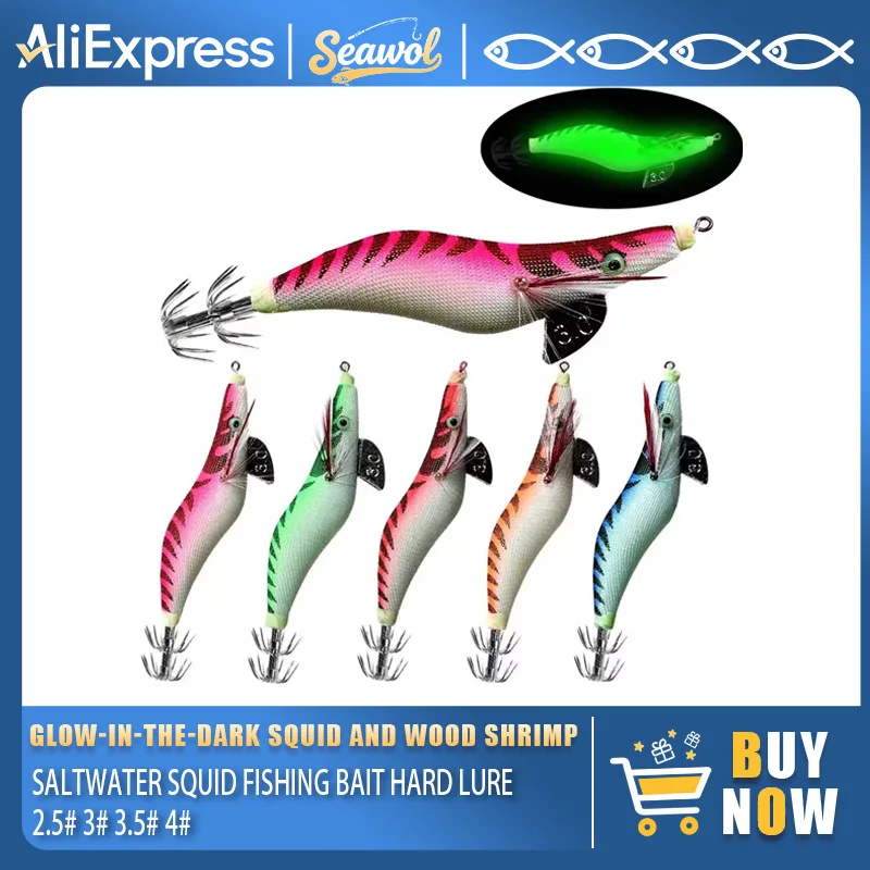 5Pcs Glow In The Da… - image