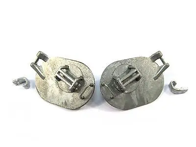 Mato 1/16 Sherman RC Tank Metal Front Hatches MT165 TH00872-SMT4