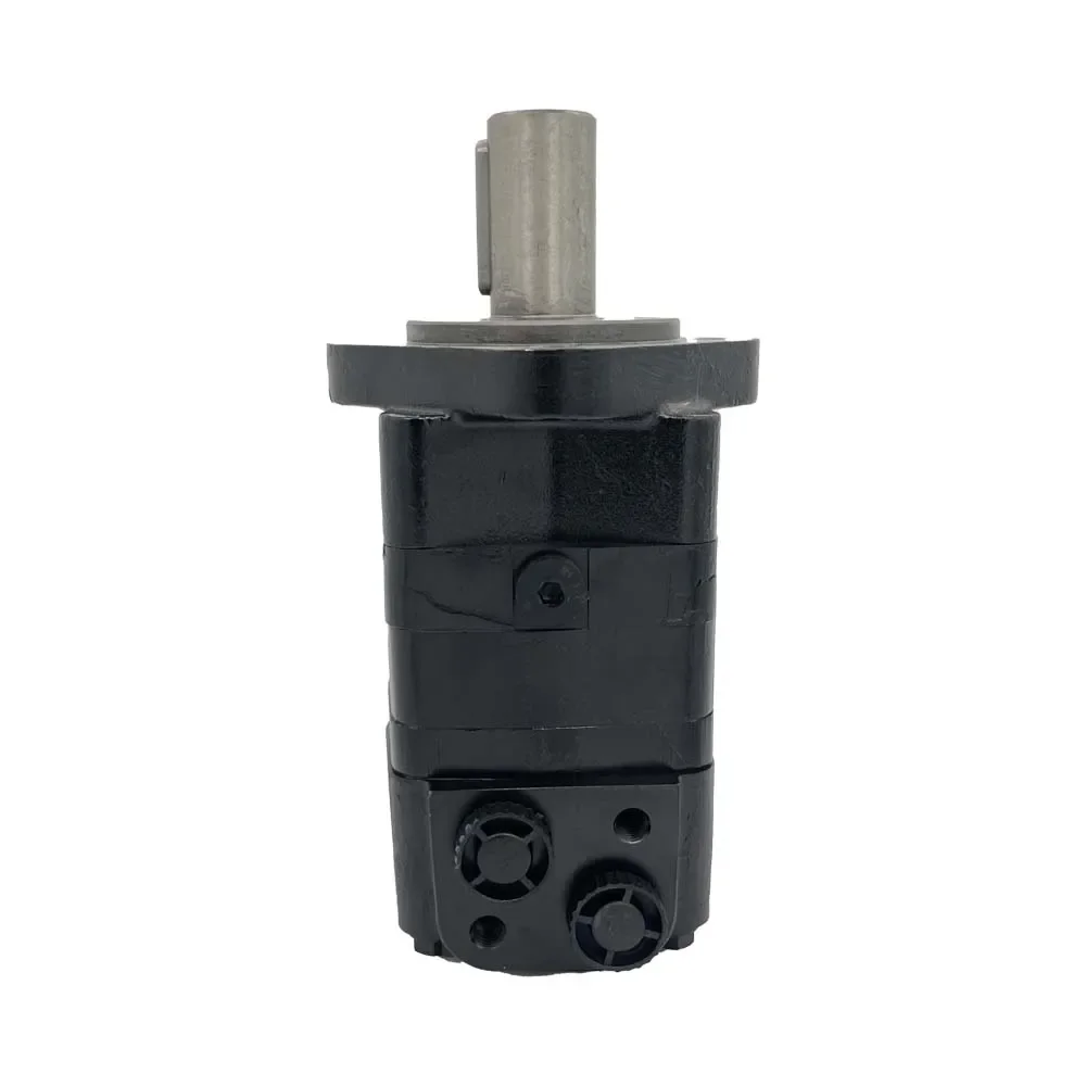 MGP SERIES HYDRAULIC MOTOR MGP 80 100 125 160 200 315 For Special Equipment Combine Harvester Sweeper Construction Machinery