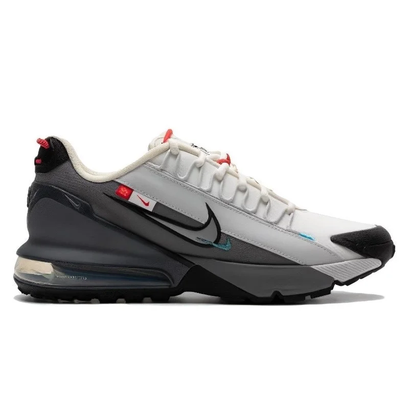 Nike Air Max Pulse White Black AirMax Retros Walking Outdoor Sneakers Casual Sports Shoe Womens Mens Running Shoes