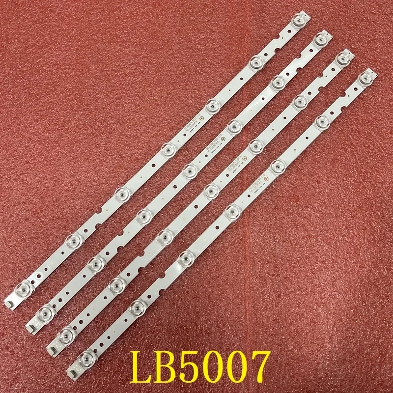 LED backlight Strip bar For TCL 50S421 50S423 50S425 50S525 50S421LDAA 50S421LFAA 50S425KEBA 50S425TVBA 50S423TCAA 50S423LJAA