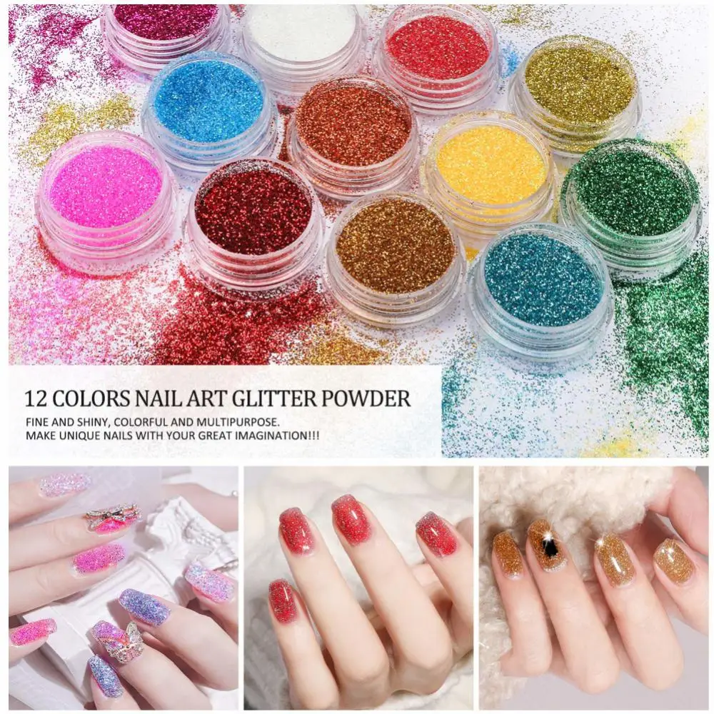 Conjunto profissional de gel com cortadores de unhas, Kits de pó acrílico, esmaltes, acessórios de manicure, toda a secagem, 2023