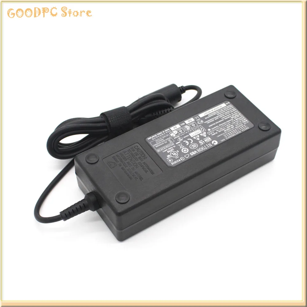 NEW 150W 19.5V7.7A ADP-150ZB BB AC Adapter for HP Light and Shadow Wizard Shadow Wizard 3 4 5 6 Laptop Power Adapter 4.5*3.0mm