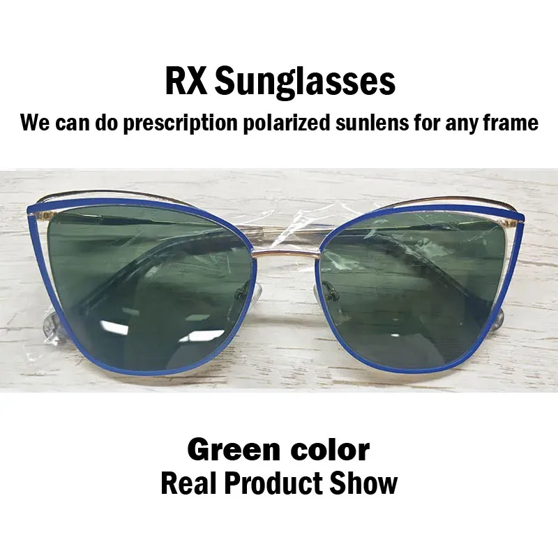 1.56 1.61 1.67(-0.50~-8.00) Polarized Prescription CR-39 Resin Aspheric Glasses Lenses Myopia Sunglasses Lens Coating Lentes