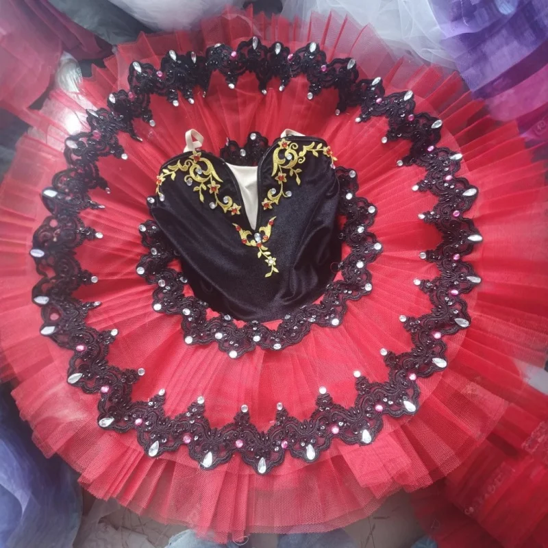 pd07097-girls-ballet-tutu-dress-kids-dance-costume-for-stage-performance-and-daily-practice