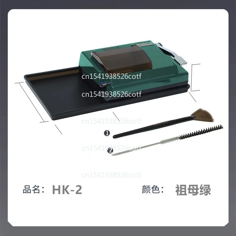 HK-2 Series 5.5mm Slim Super Durable Electric Fully Automatic Machine