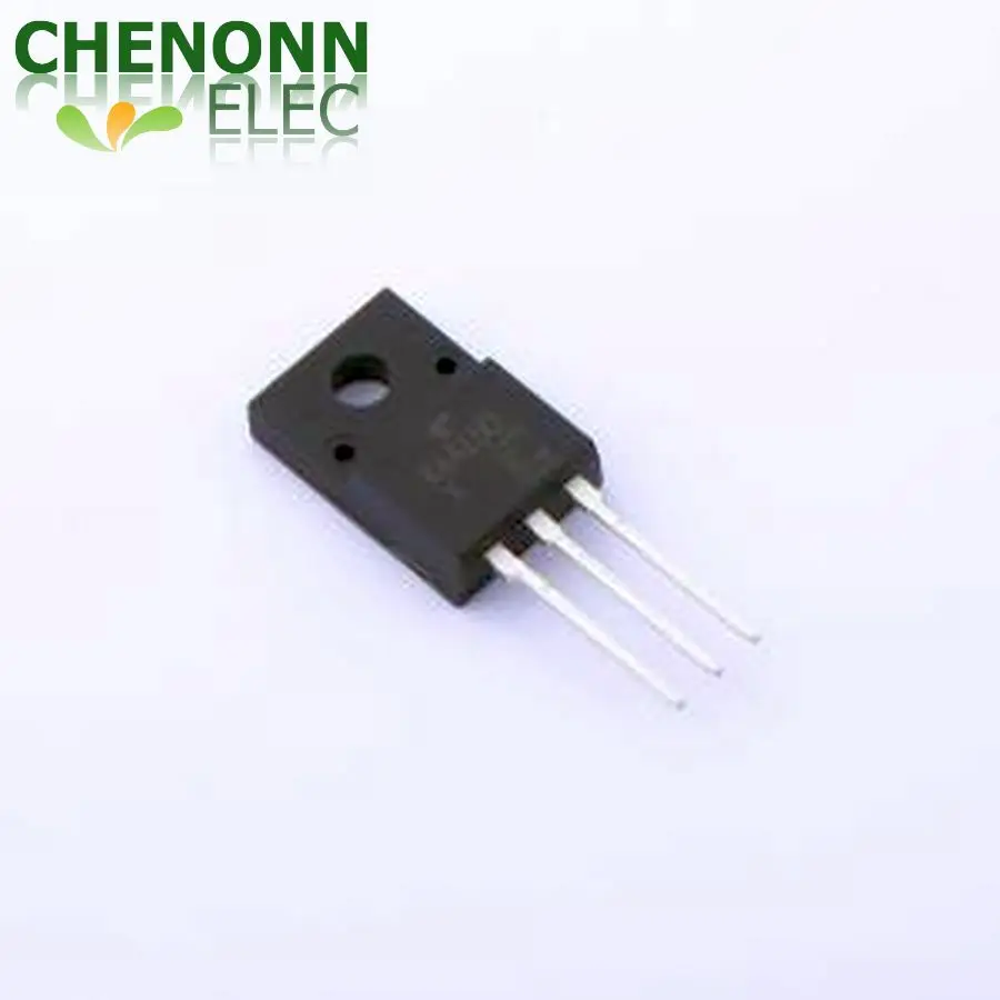 30PCS/LOT TK6A65D(STA4,X,M) (MOSFETs)