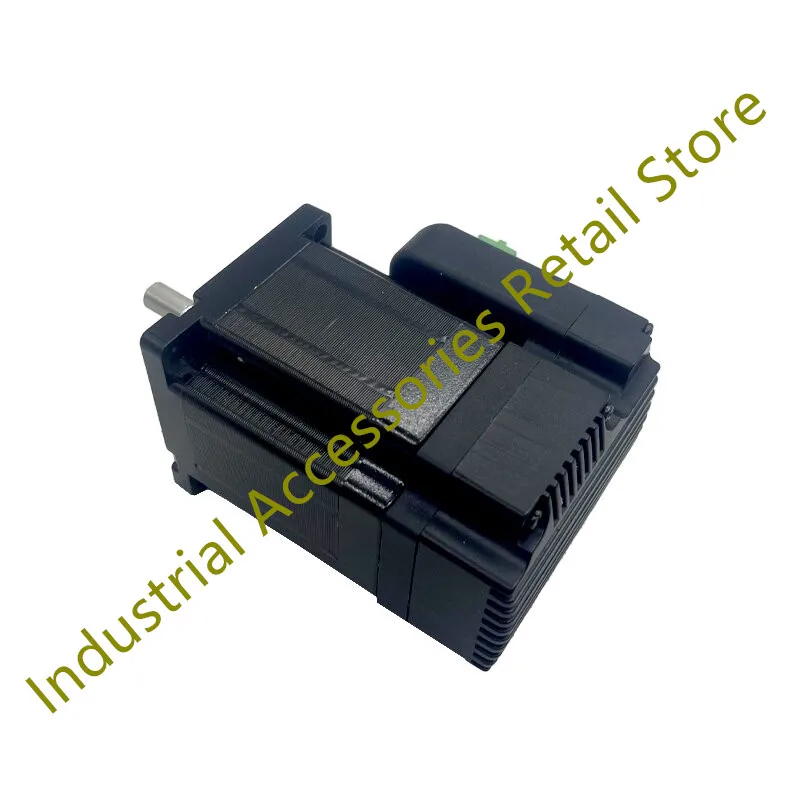 iHSS60-36-30-31 stepper integrated closed-loop servo drive motor 3.0NM voltage 36V