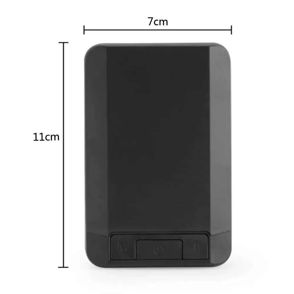 1PC Useful Platform High Precision 500g/0.01g 200g/0.01g For Jewelry 100g/0.01g 500g/0.1g Electronic Scale Digital Pocket Scale - view 6