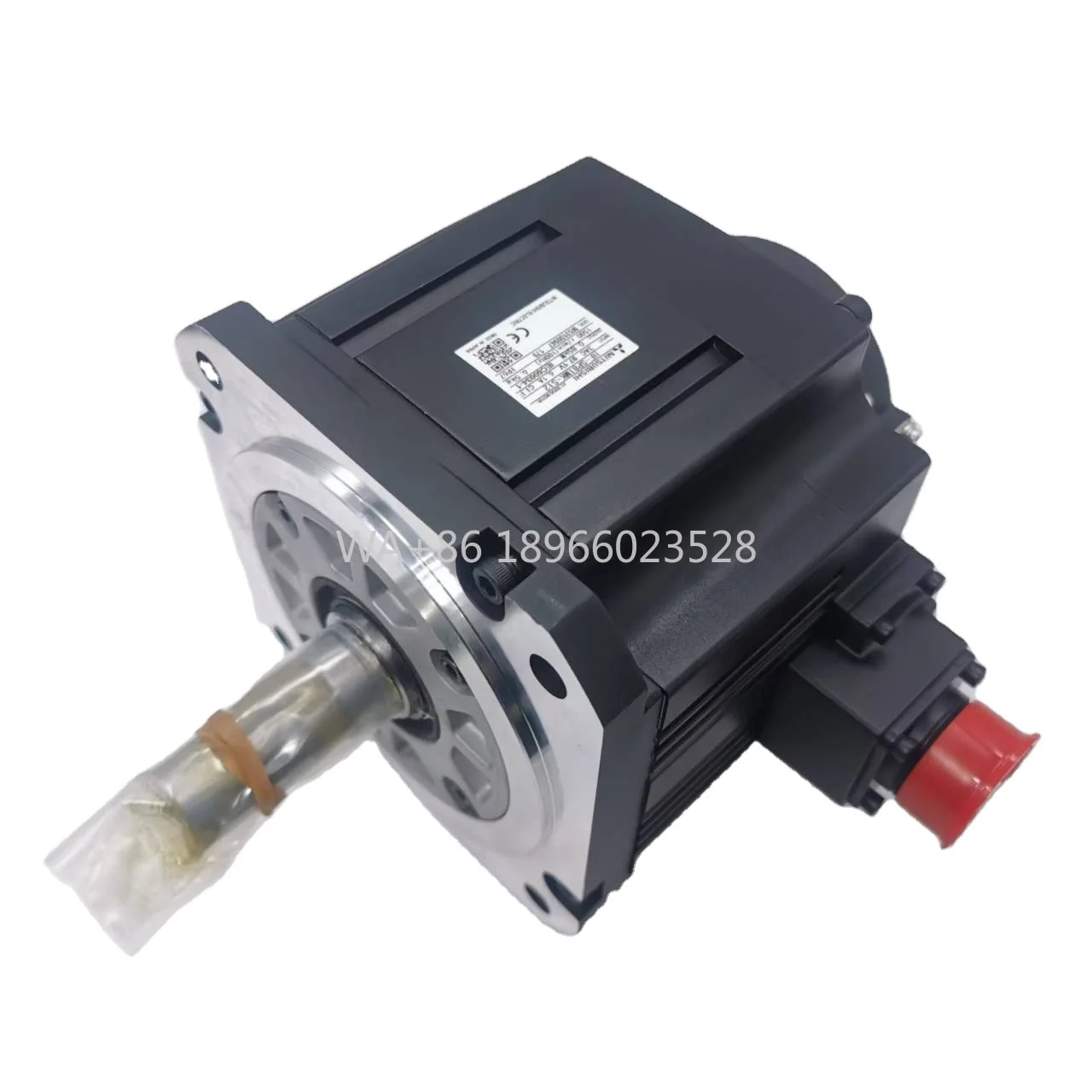 

HF-SP81MK-S12 Серводвигатель переменного тока мощностью 0,85 кВт