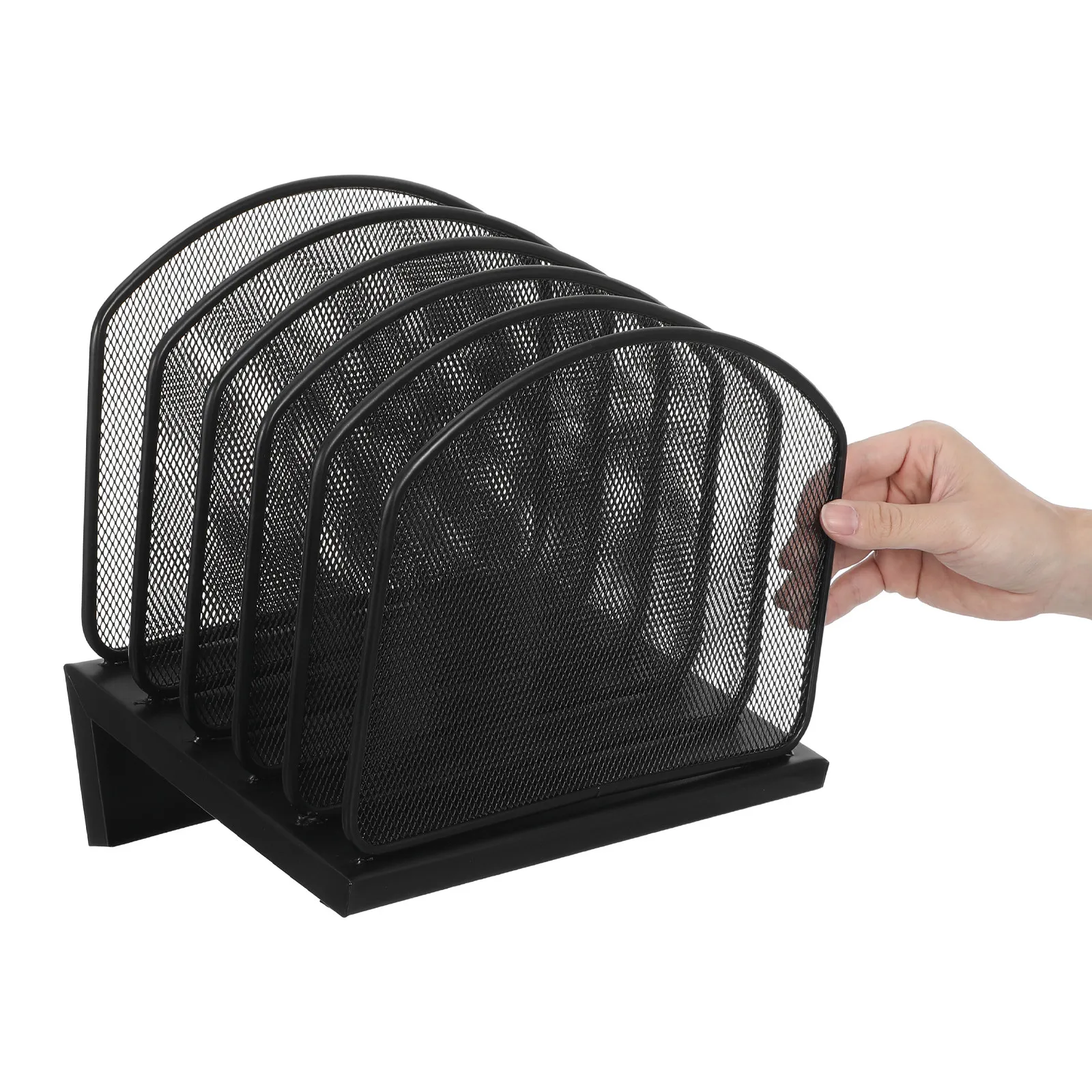organizador-de-archivos-de-escritorio-malla-vertical-metal-resistente-multi-compartimentos-portadocumentos-clasificador-de-papel-para-oficina-y-hogar