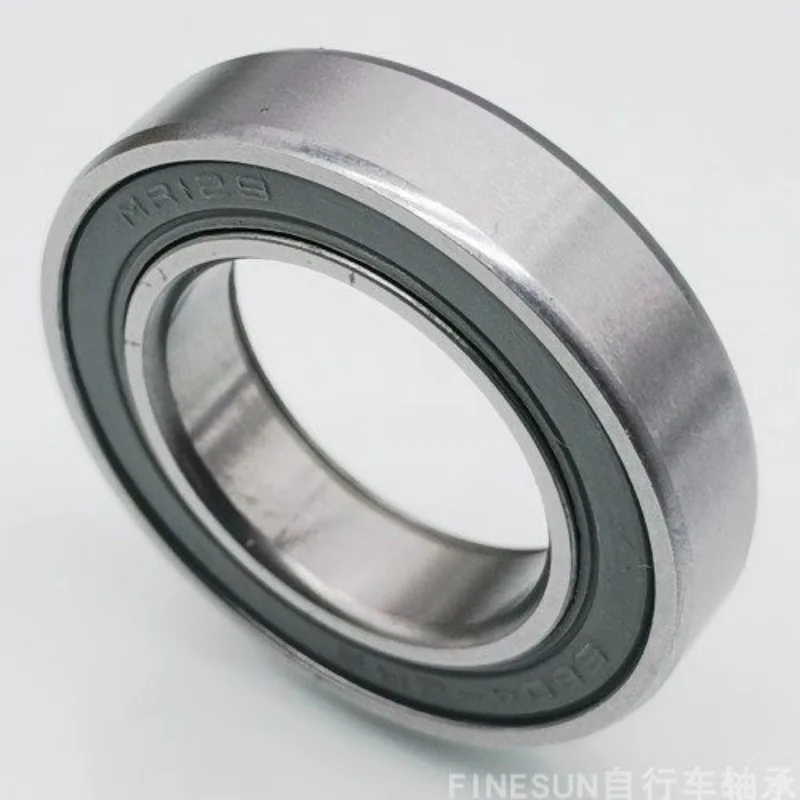Special Shaft | ABEC-3 | MR129 | 6804-19-2 RS (19mm Inner Hole)