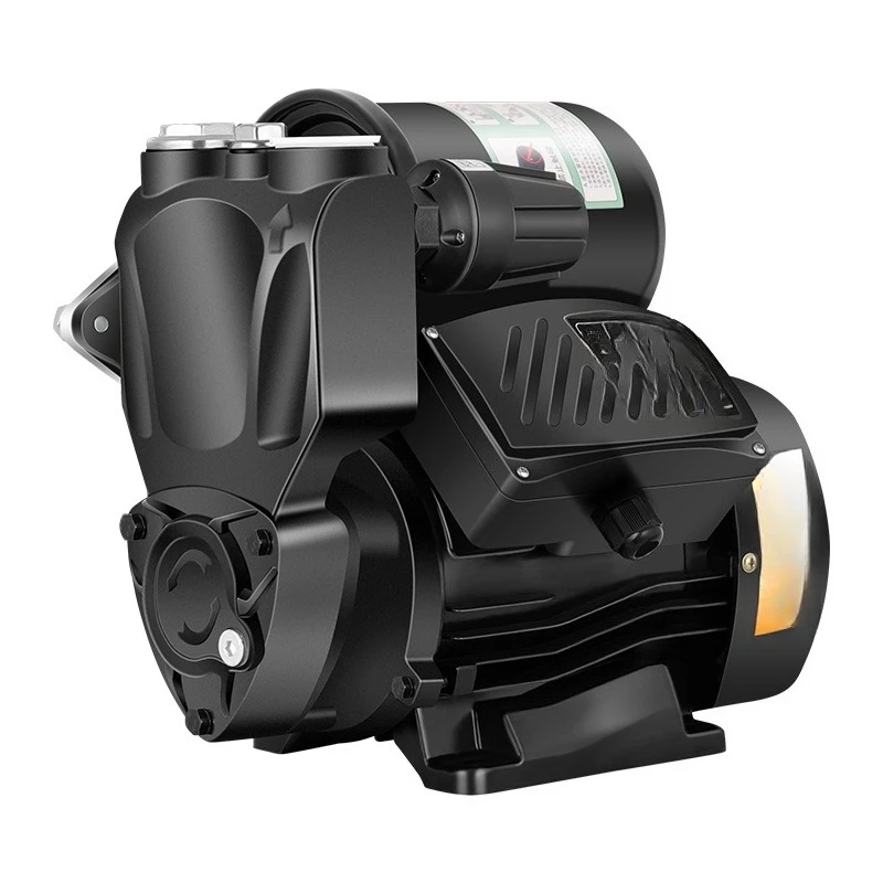 

Automatic household booster pump, ultra-quiet water heater, shower