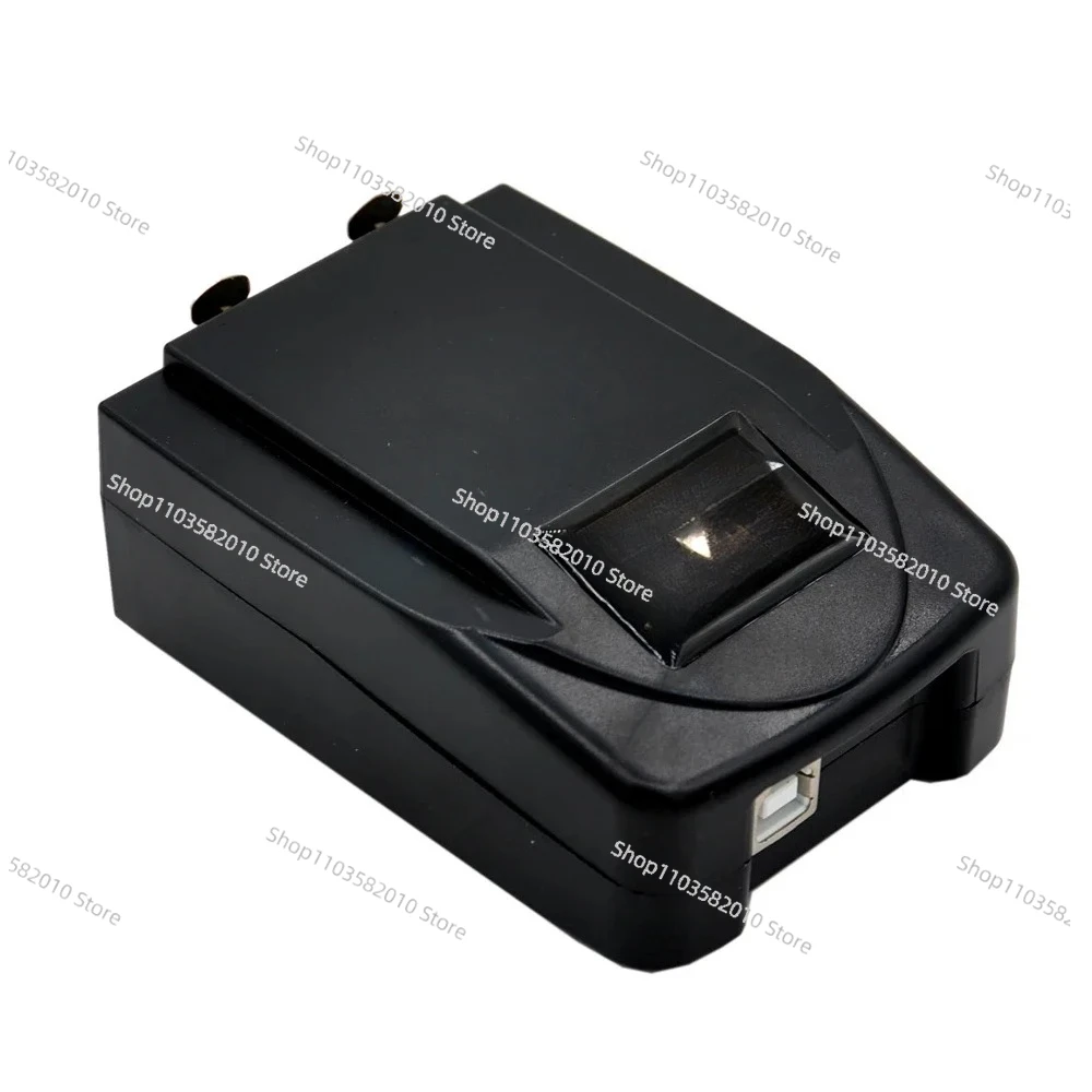 الأصلي مارتن لايت الفارس USB 2.95 DMX واجهة 1024 قناة البرمجيات USB DMX PC ثلاثية الأبعاد المرحلة وحدة تحكم في الإضاءة WIN7 WIN10