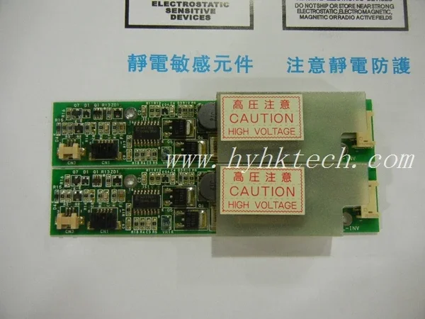 Оригинальный ЖК-инвертор 121PW111-A 121PW111-C протестирован перед отправкой