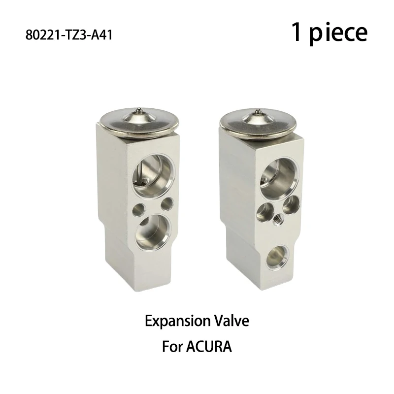 

80213-TF0-G01 Детали охлаждения расширительного клапана для Acura TLX 2015 2.4L Luxury Edition 2015 2.4L Elite Edition